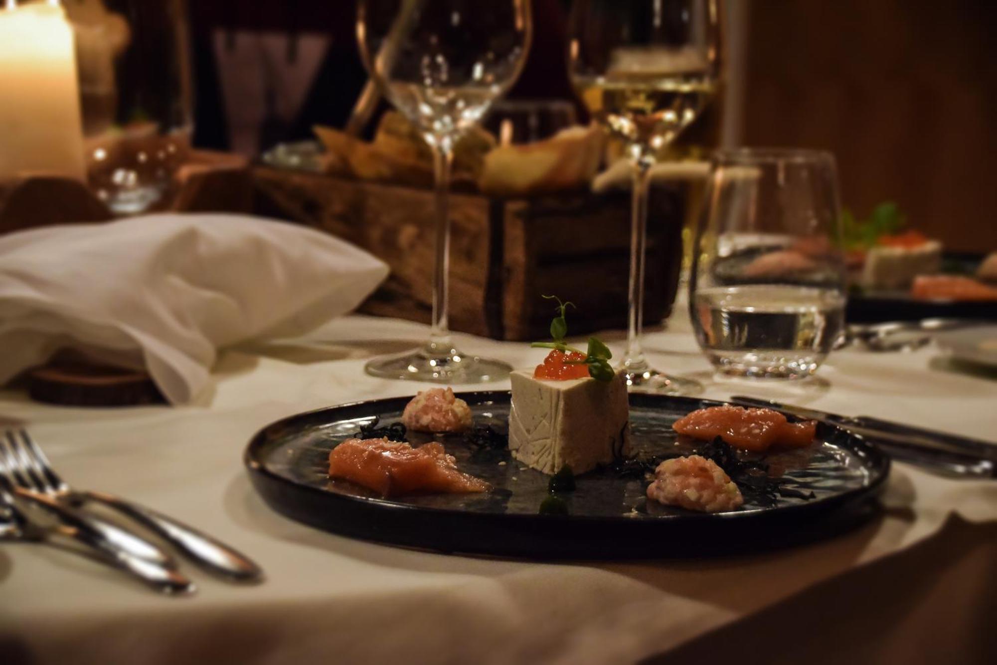 Gutshof-Hotel Waldknechtshof Baiersbronn Ngoại thất bức ảnh