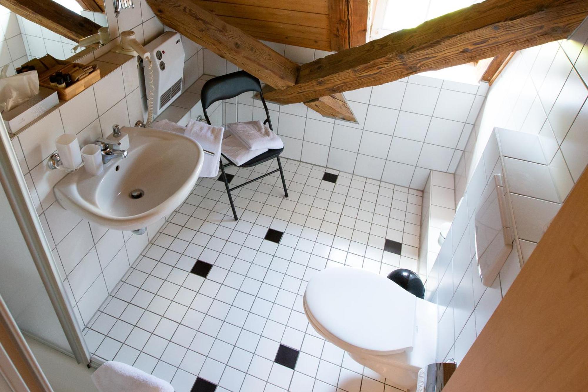 Gutshof-Hotel Waldknechtshof Baiersbronn Ngoại thất bức ảnh