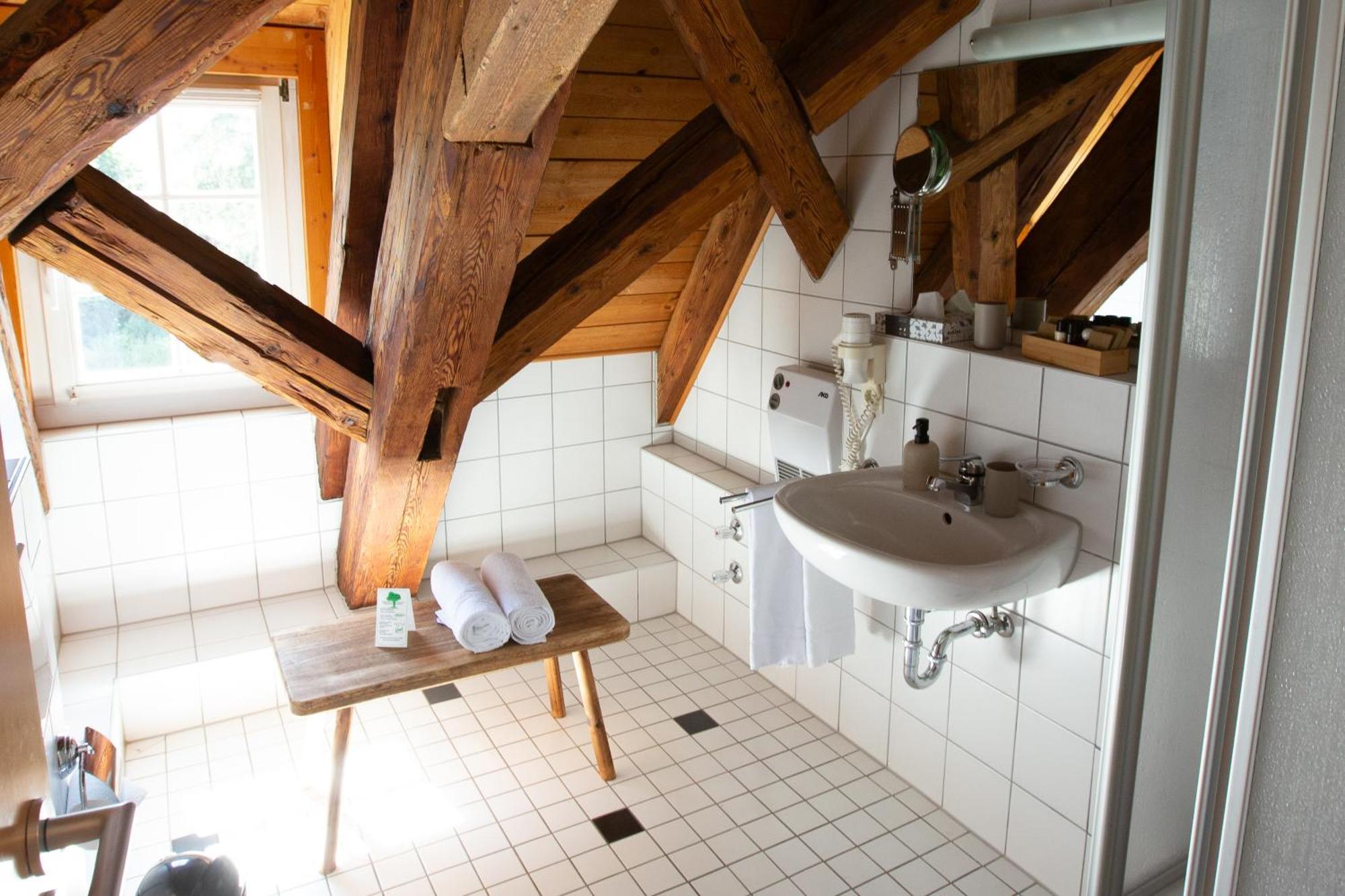 Gutshof-Hotel Waldknechtshof Baiersbronn Ngoại thất bức ảnh