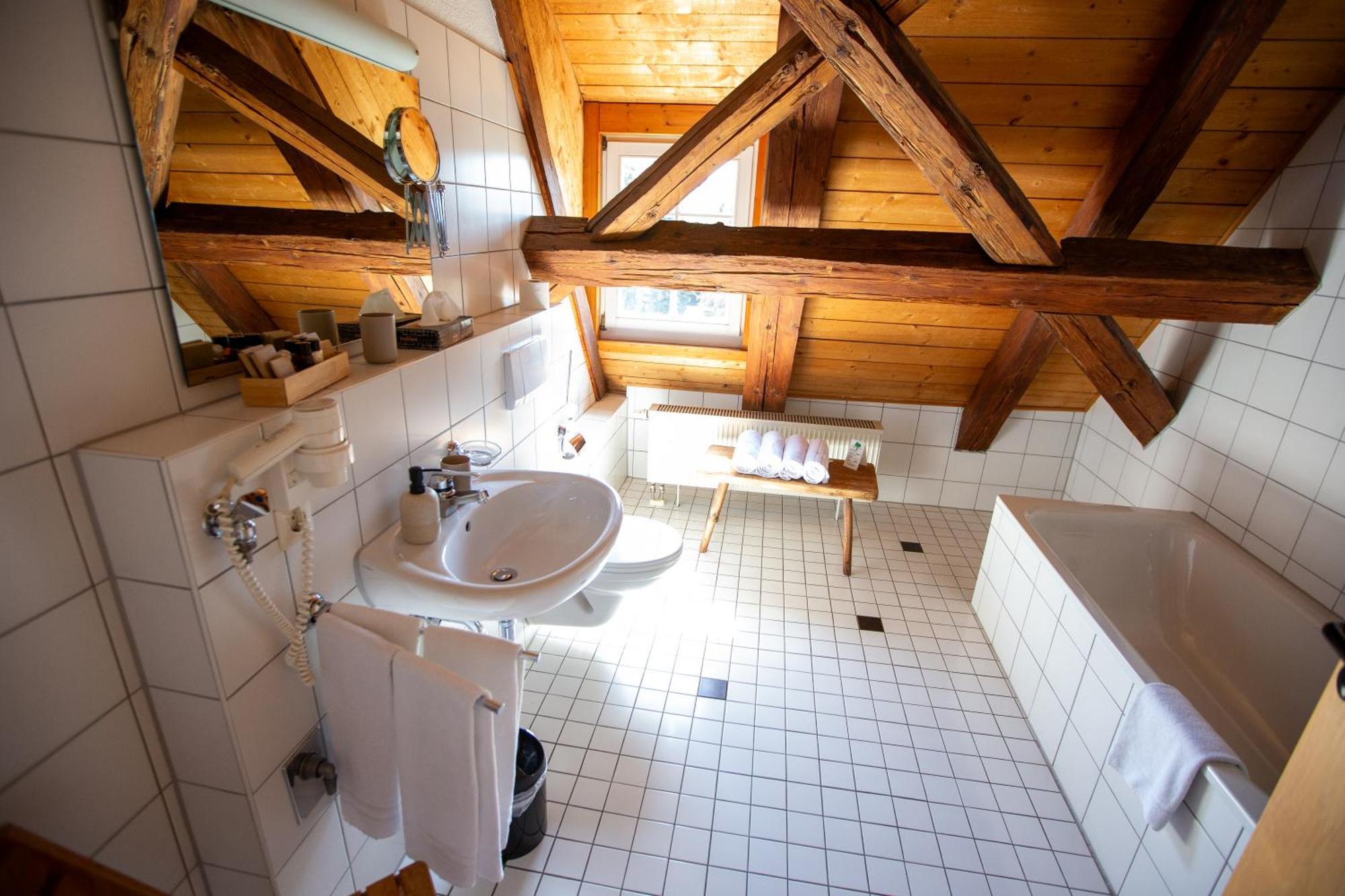 Gutshof-Hotel Waldknechtshof Baiersbronn Ngoại thất bức ảnh
