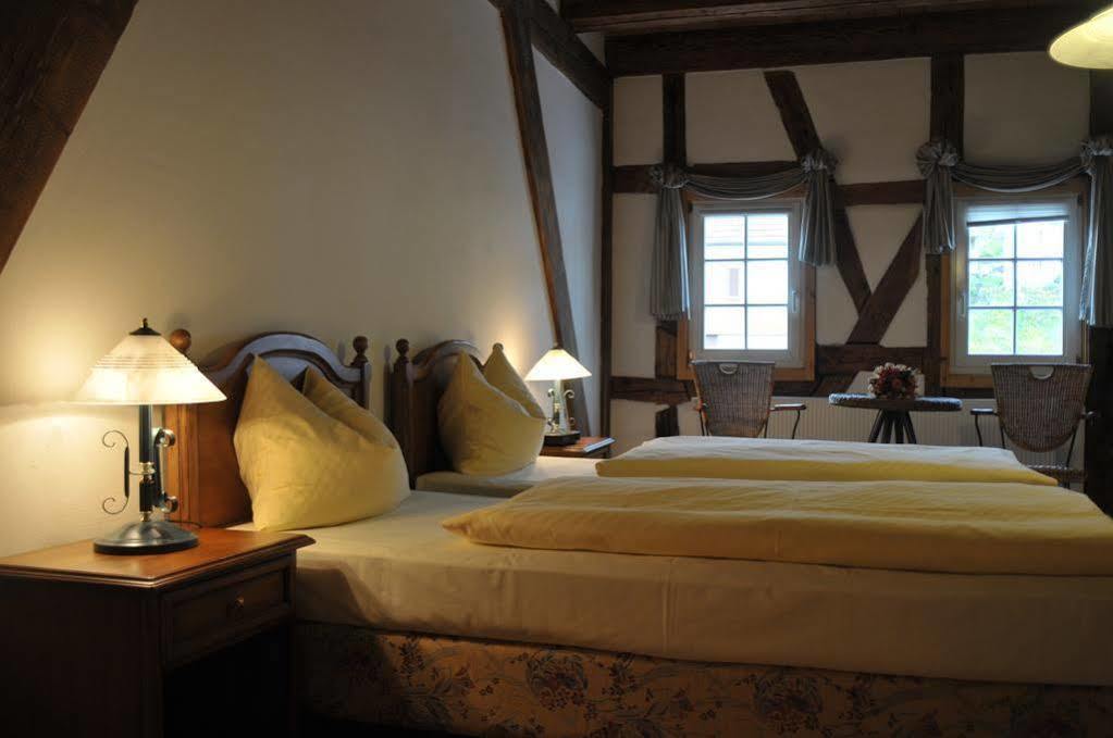 Gutshof-Hotel Waldknechtshof Baiersbronn Ngoại thất bức ảnh