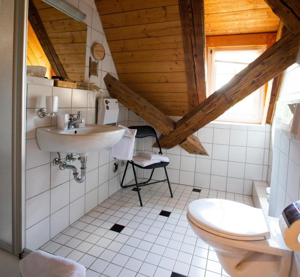Gutshof-Hotel Waldknechtshof Baiersbronn Ngoại thất bức ảnh